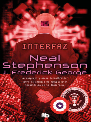 cover image of Interfaz